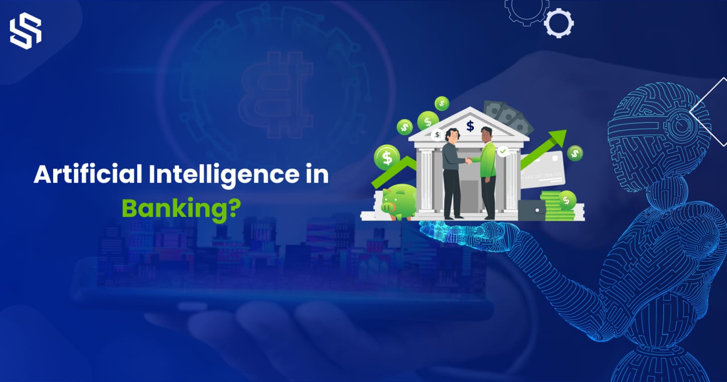 Artificial Intelligence In Indian Banking And The Transformation In The Digital Age