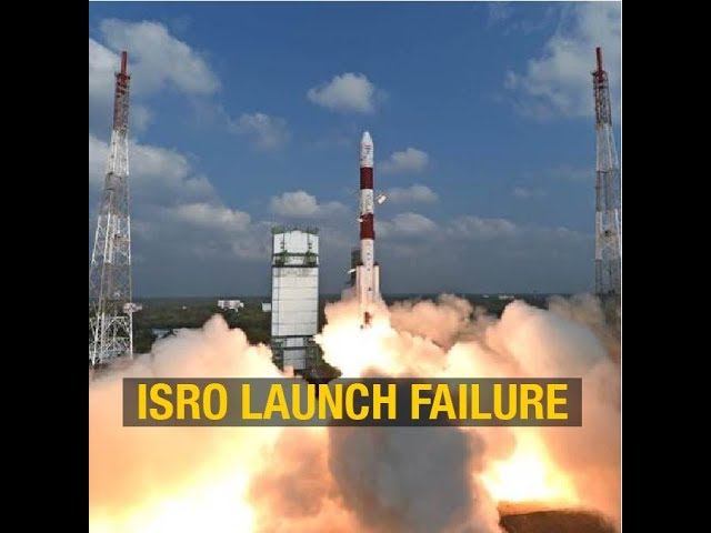 How ISRO’s Most Reliable Rocket Failed