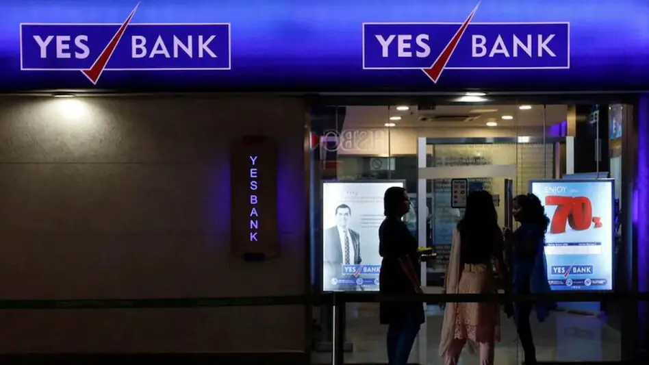 YES Bank Stock Falls By 9%: 9.4 Crore Shares Traded As Fast As Possible Due To The Market Open Truth; 20% Stake Revised Last Month