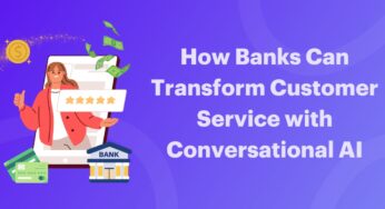 Artificial Intelligence (AI) In The Banking Industry And Customers Perspective