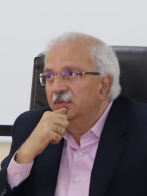 Note about Artificial Intelligence (AI) From Dr. A S Ramasastri, Director, IDRBT