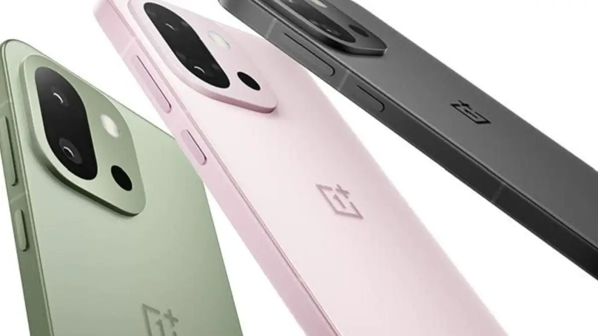 Oneplus 13s Smartphone Launched In India