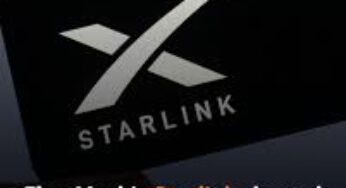 Telecom Ministry Approves Musk’s Company: Starlink Will Provide High Speed Satellite Internet In India, Unlimited Data For A Month For ₹840