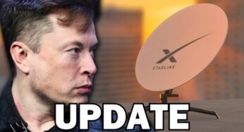 Internet Will Be Available Through Satellite In The Country, Agreement Between Spacex And Airtel