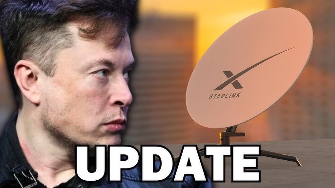 Internet Will Be Available Through Satellite In The Country, Agreement Between Spacex And Airtel