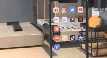 Iphones May Appear With New Clear Icons: Apple’s Ios26 Unveils Liquid Glass Layout, May Also Feature AI Functions Like Visual Intelligence