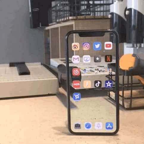 Iphones May Appear With New Clear Icons: Apple’s Ios26 Unveils Liquid Glass Layout, May Also Feature AI Functions Like Visual Intelligence