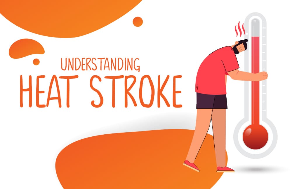 Not Sweating In Extreme Heat Is A Symptom Of Heatstroke: Know When It Can Be Deadly, Nine Ways To Prevent Heat Exhaustion And Heatstroke