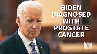 Joe Biden Has Prostate Most Cancers: 14 Lakh New Instances Recognized Each Year, Its Signs And Symptoms, Prevention Strategies And Precautions From Medical Practitioner