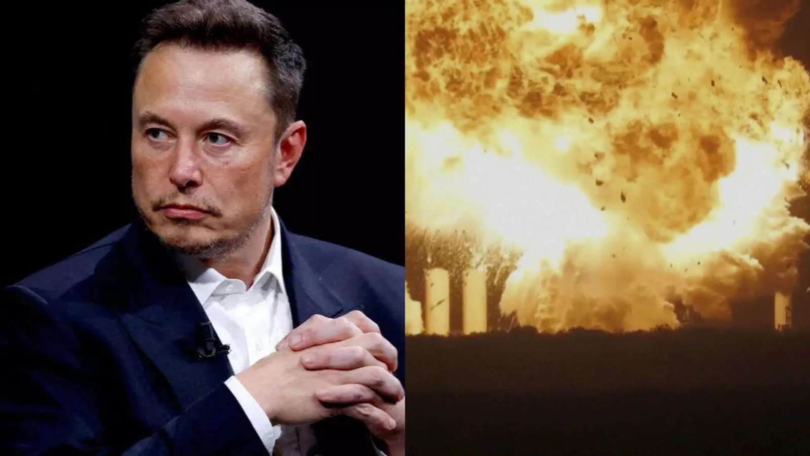 Elon Musk’s Starship Explodes At Some Stage In Check-In: Flames And Smoke Seen A Long Way And Wide, From Household Windows