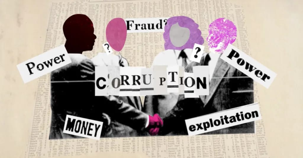 Politics Of Fraud: Understanding The Growing Wave Of Scams In India And Around The World