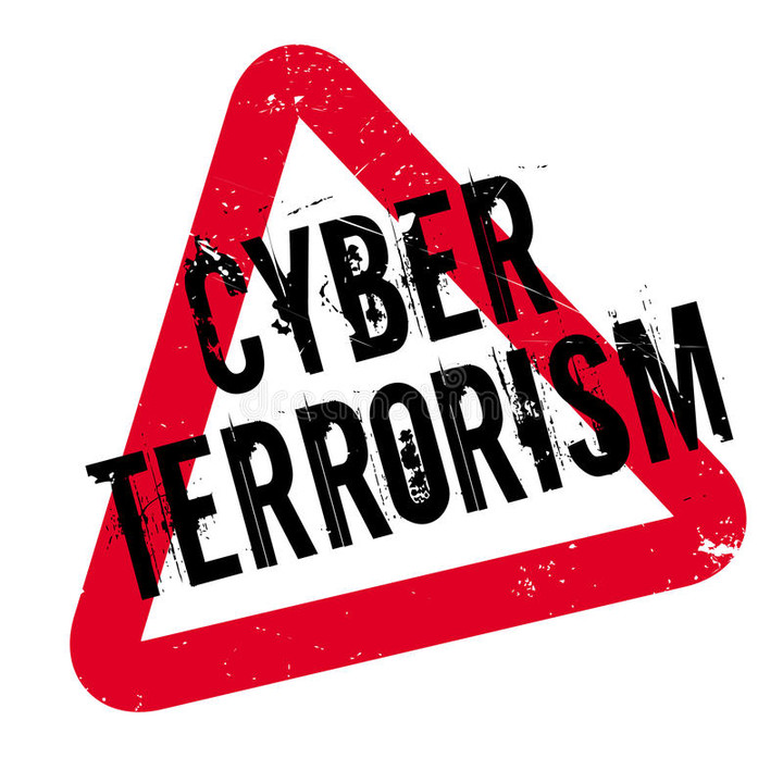 Cyberterrorism And Cyberattack