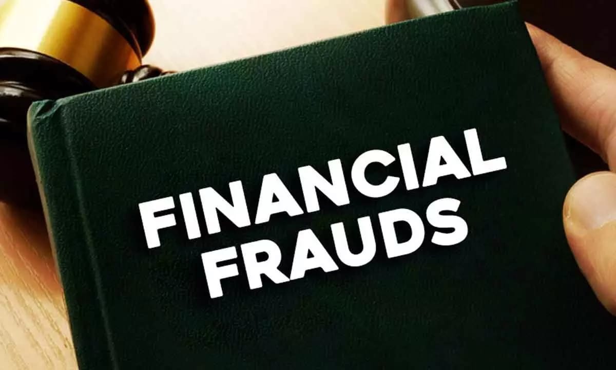 What Is Financial Fraud: Know Its Causes And Prevention Methods