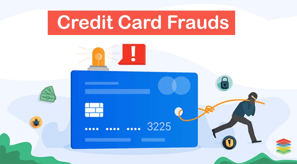 How To Avoid Financial Fraud, Online Fraud, Credit Card Fraud, What To Do If You Become A Victim