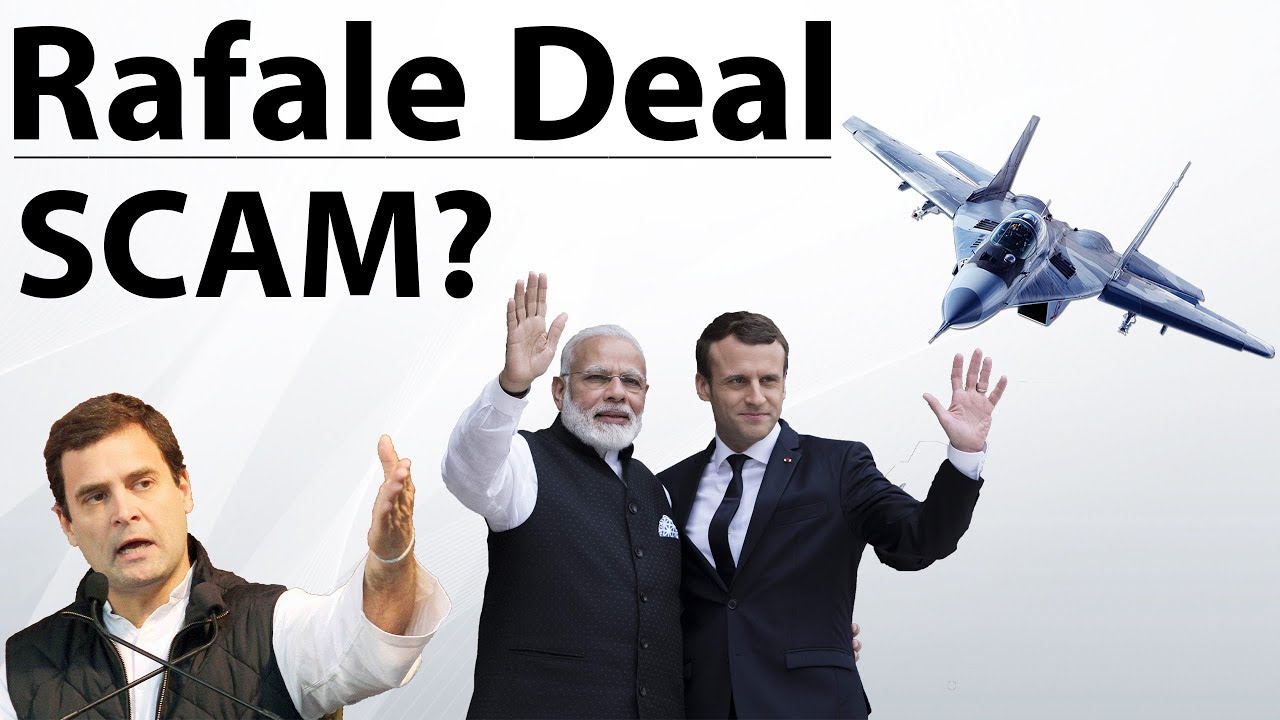 Alleged Scams Involving BJP (2014–2024)