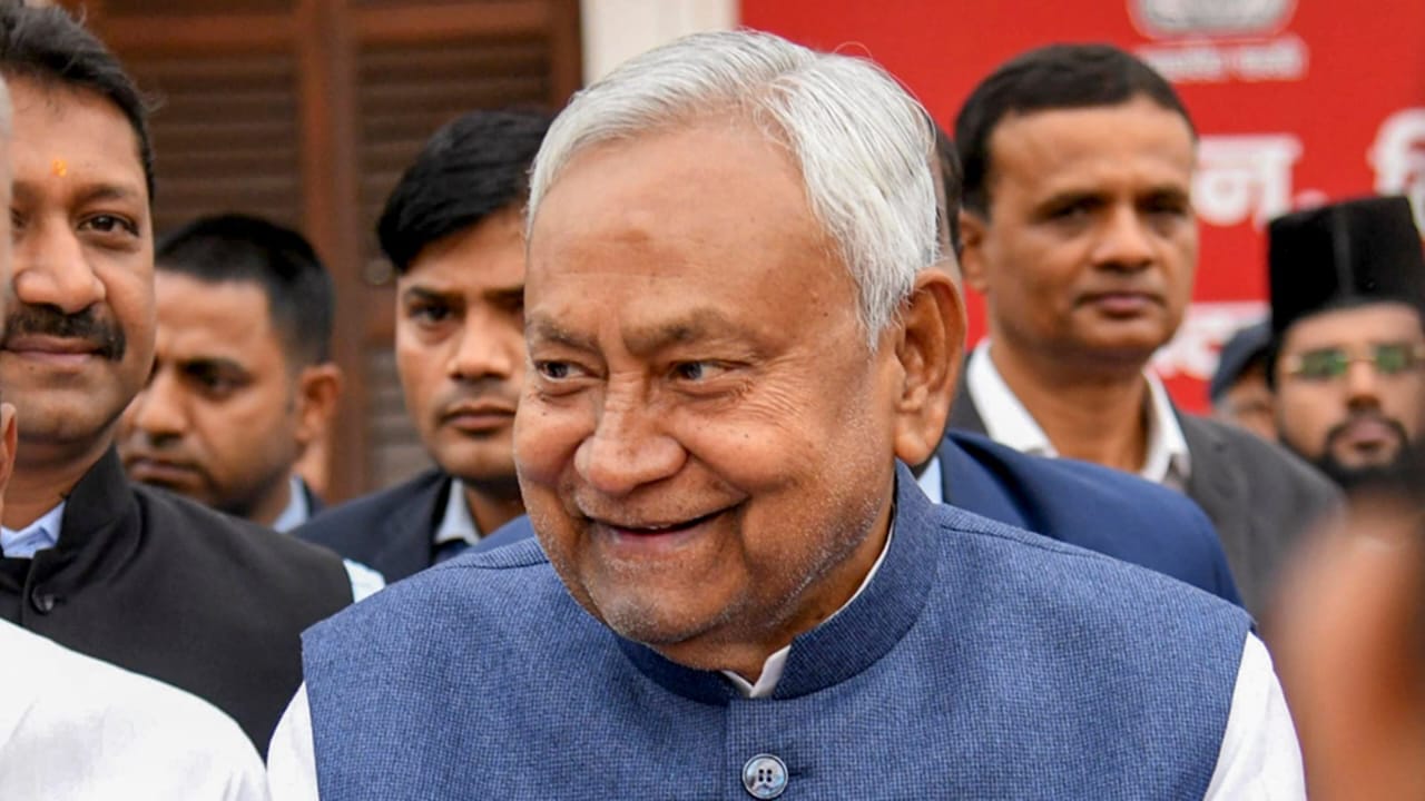 Bihar Elections 2025: Can Nitish Kumar Change Power In Delhi