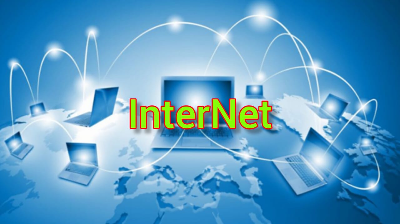 Important Information About Internet