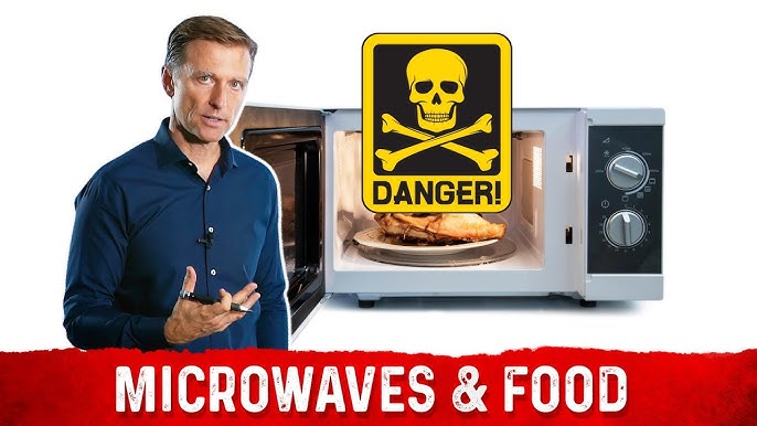 The Effects Of Micro Waves (Mobile And Oven)