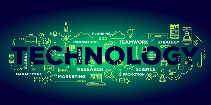 Important Information About Technology