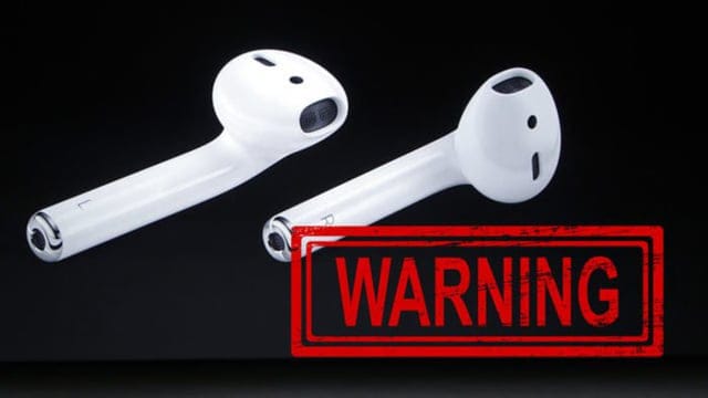 Does Excessive Use Of Airpods Cause Brain Tumors? What Does Research Say, How Much Sound Is Limited, Know Everything