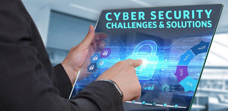 India’s Cyber Security Challenges: Threats And Solution Strategies