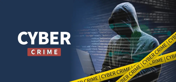 Cyber Crime In India
