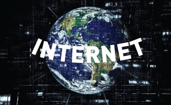 What Is Internet? (History, Usage, Benefits)