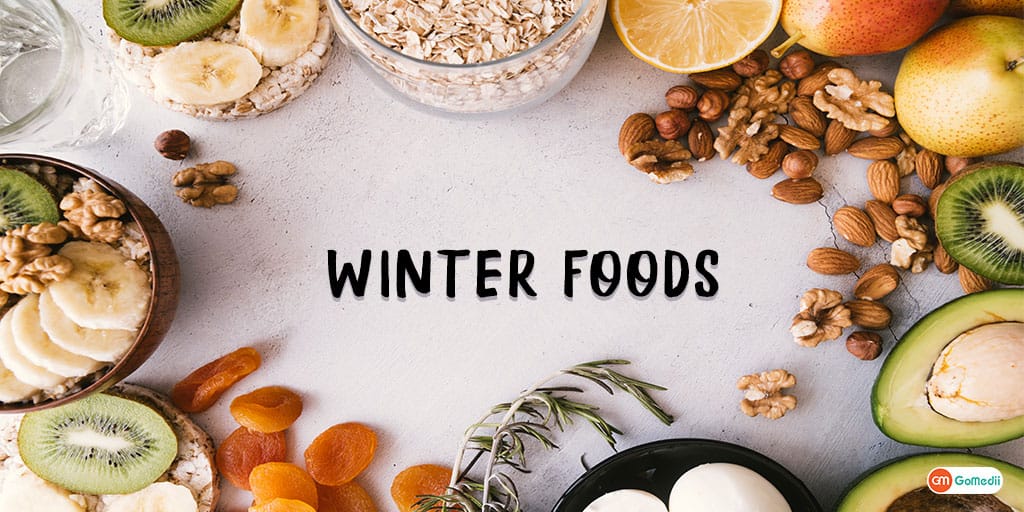 16 Healthy Foods To Eat During Winter