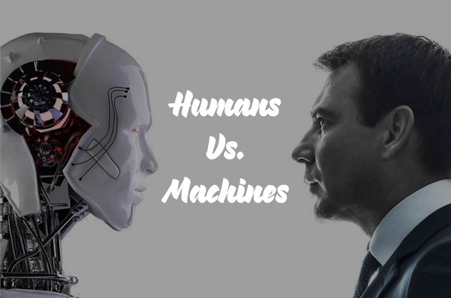 Human Vs Machine