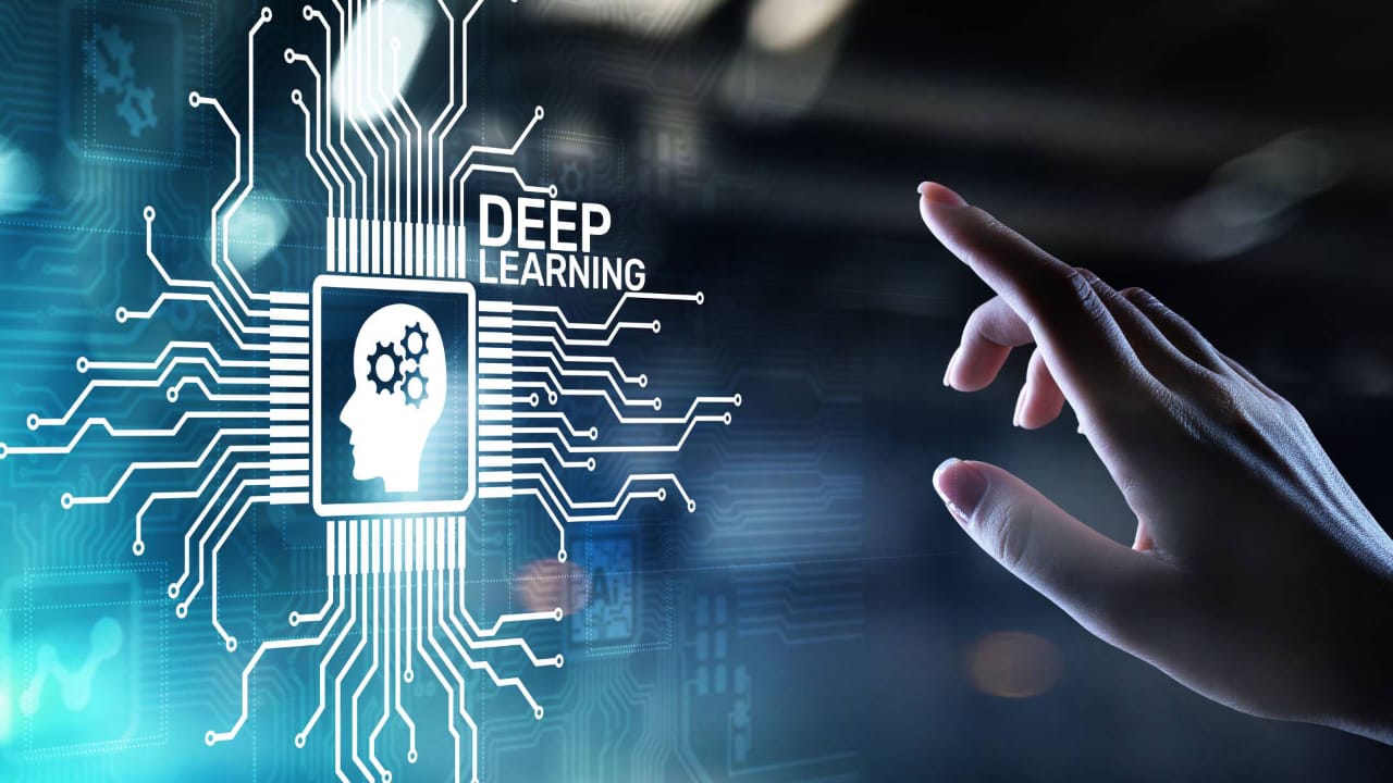 What Is Deep Learning