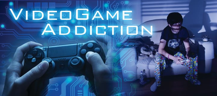 Video Game Addiction
