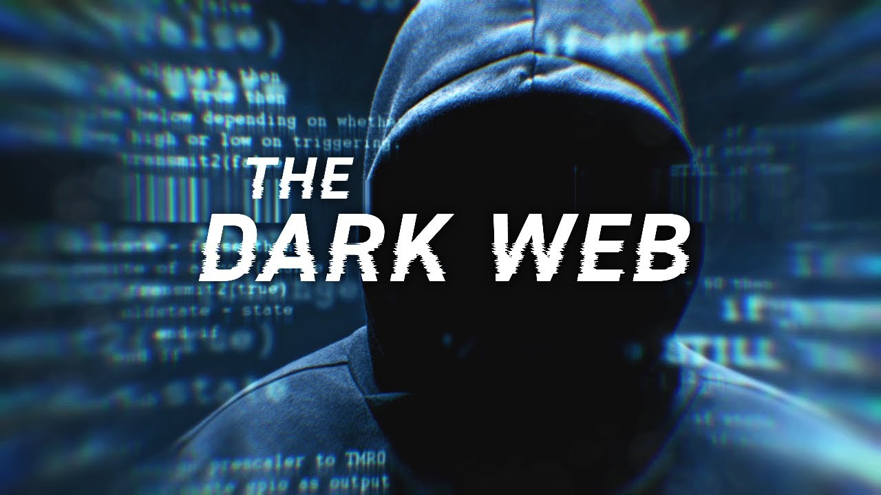 What Is The Dark Web, And How Does It Work