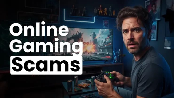 Youth Are Getting Ruined By Getting Trapped In The Web Of Online Gaming. Do Not Make This Mistake, Even By Mistake