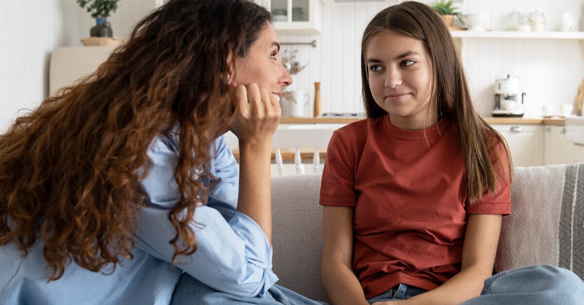 Why Are Girls Starting Their Periods At A Younger Age? Parents Shouldn’t Ignore This