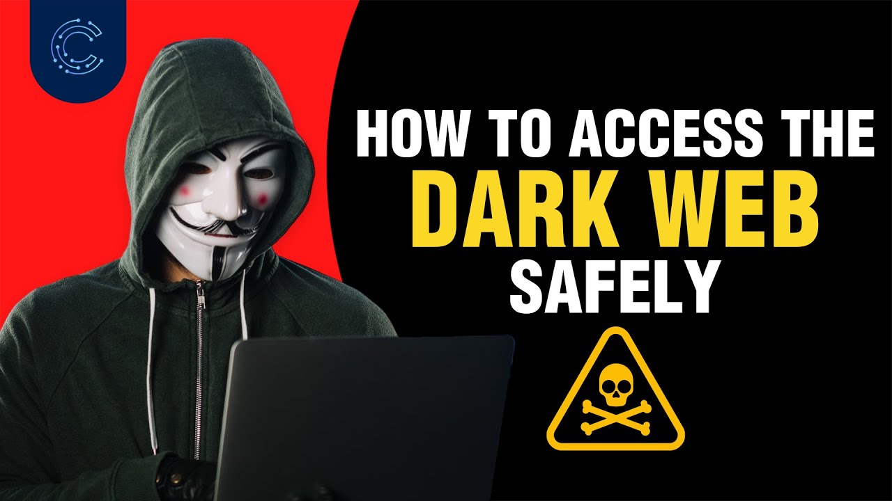 What Is The Dark Web, And What Precautions Should Be Taken Before Going Into It