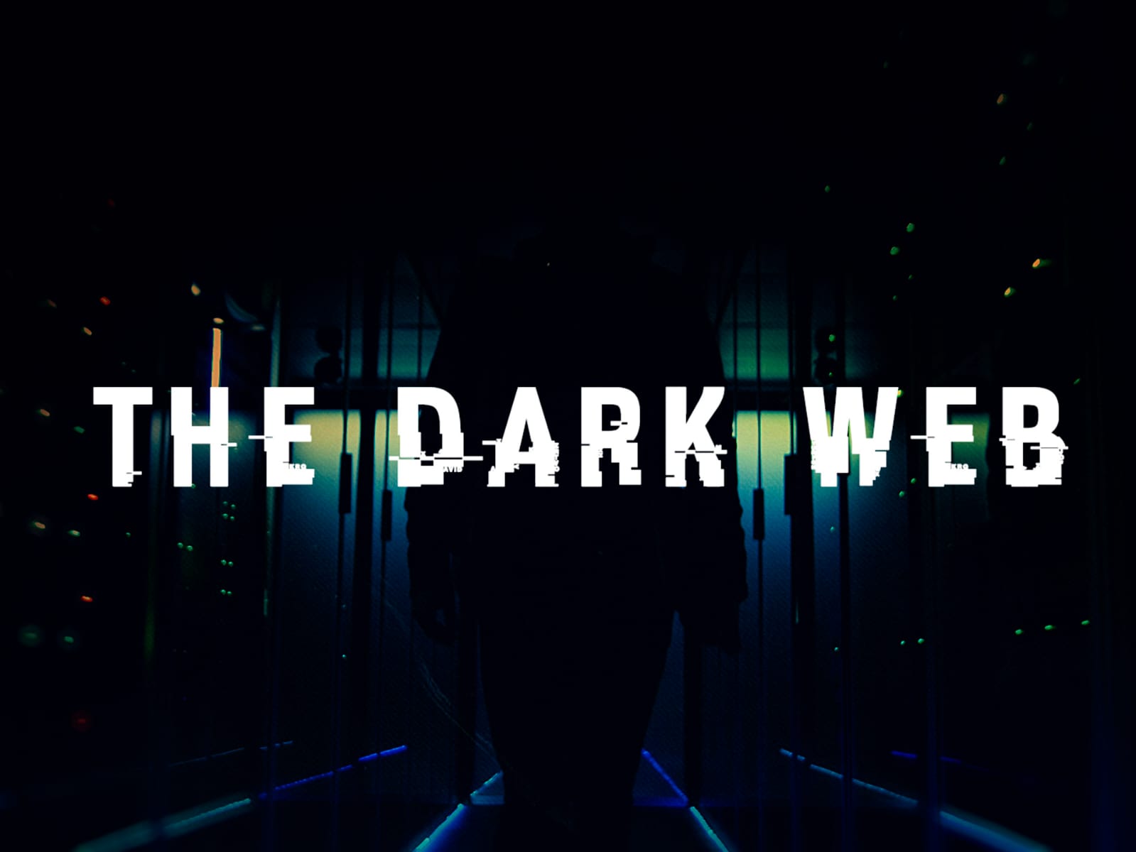 Complete Information About The Dark Web