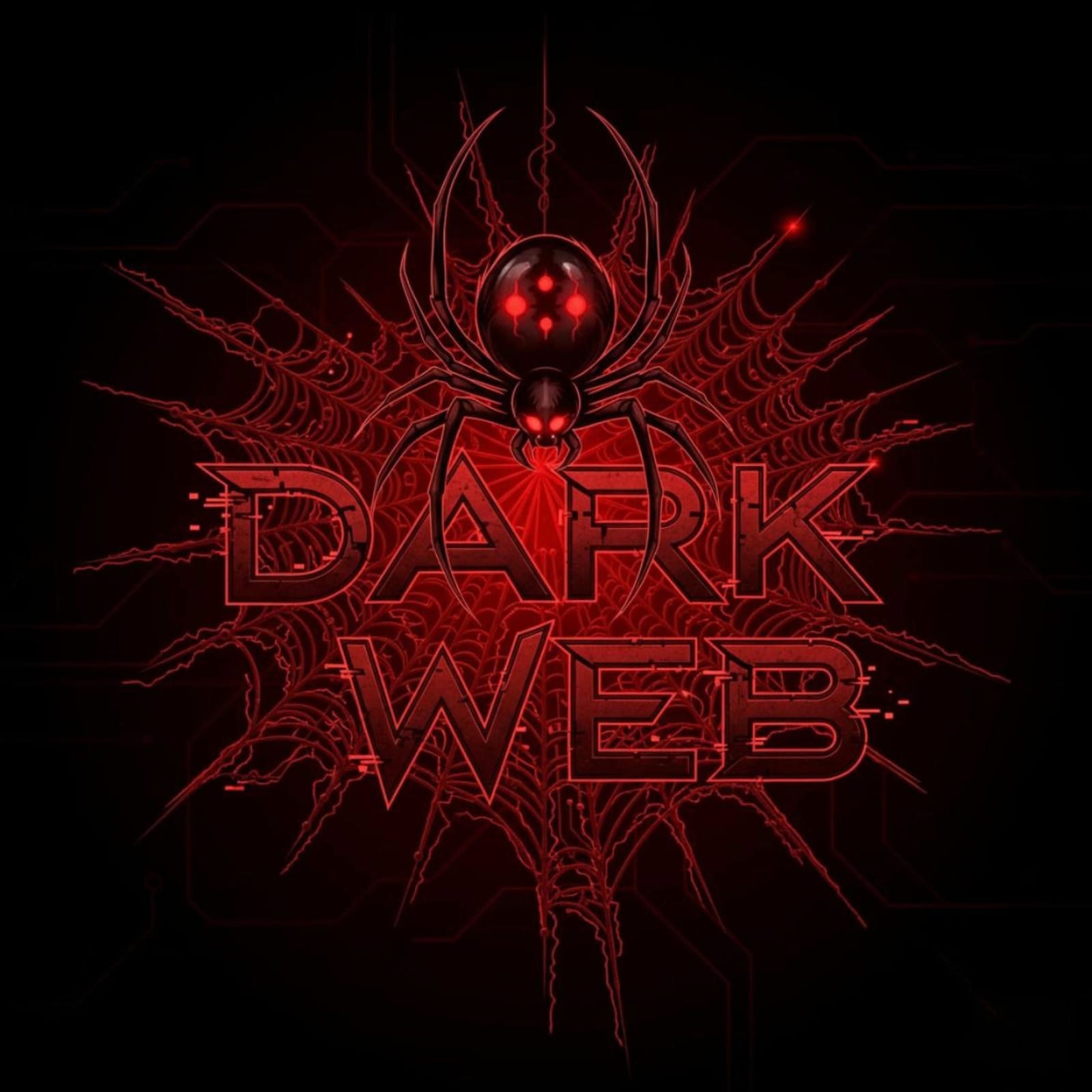 Dark Web: This Is The Dark World Of The Internet Where Everything From Weapons And Drugs To Examination Papers Is Sold