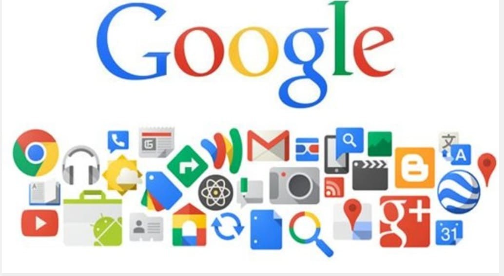 Important Information About Google