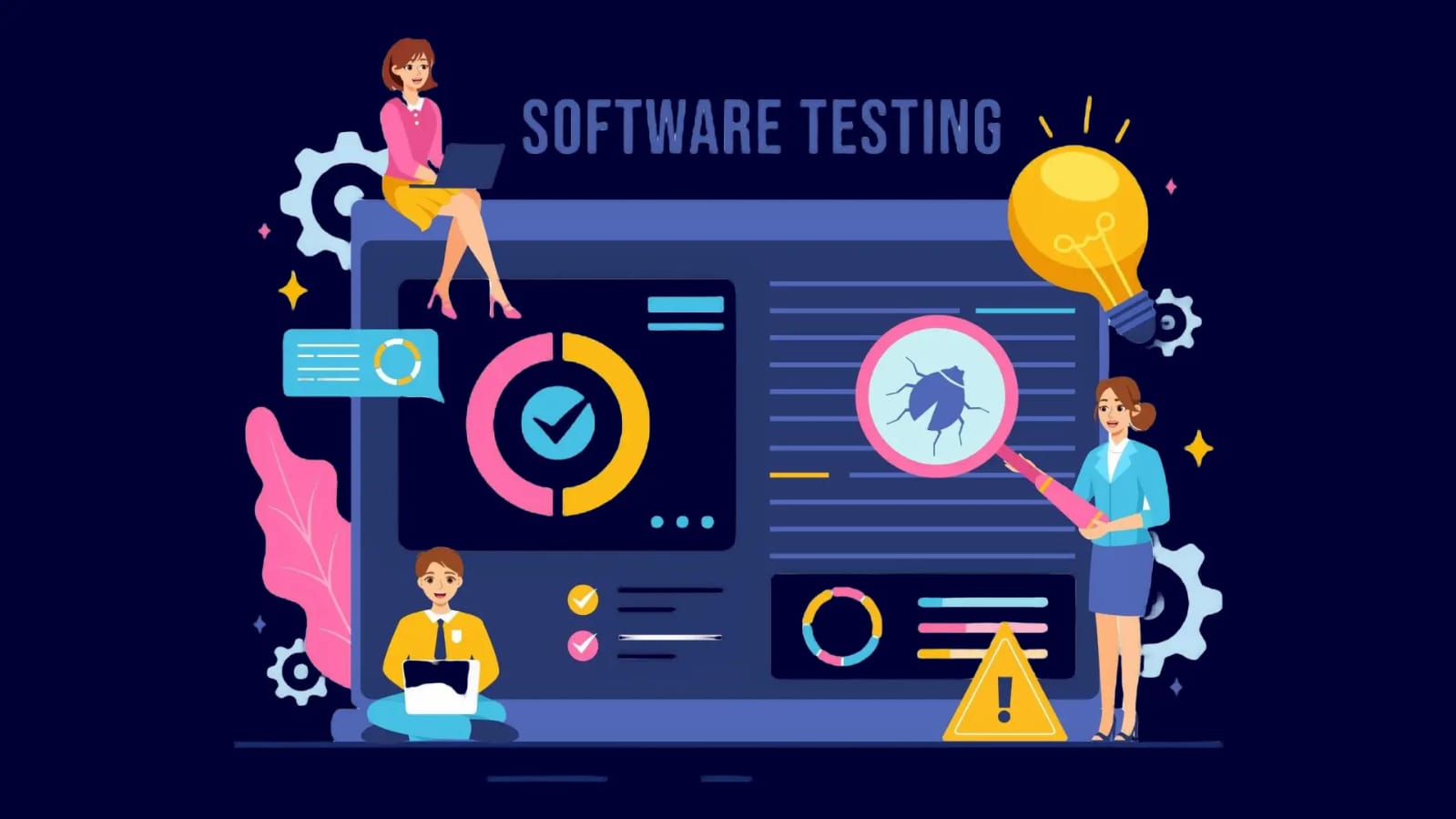 What Is Software Testing, And Why Is It Needed