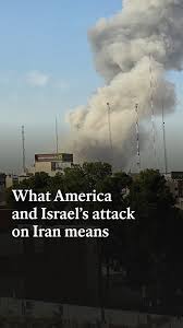 Iran-Israel War 2025 Reason: What Causes The Iran-Israel War? Not Just The Atomic Bomb—Know The 5 Reasons For The Fight