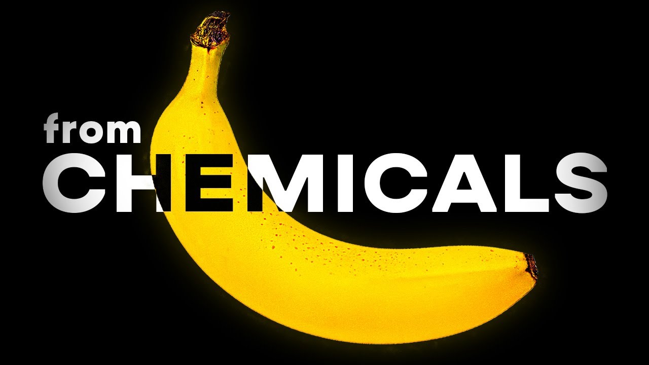 Bananas Containing Chemicals Are Being Sold In The Market; Definitely Know These Things Before Buying Them