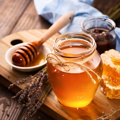 Benefits Of Honey, Ways Of Eating, And Use