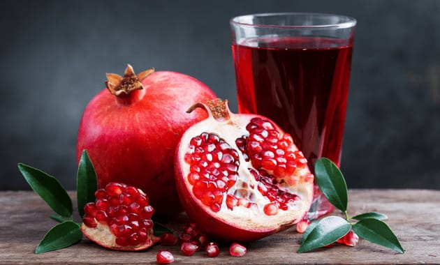 What Happens If You Eat A Pomegranate Every Day? Know Its Surefire Benefits