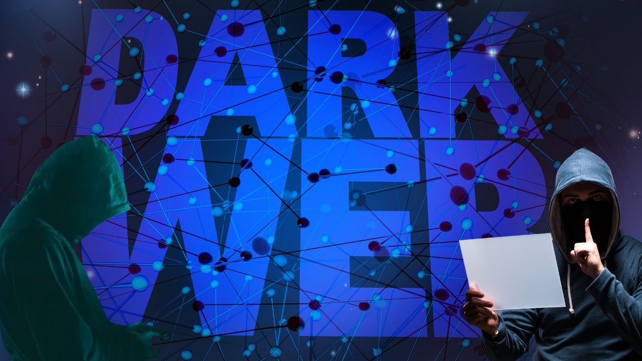 What Is The Dark Web, What Happens In It, And How Dangerous Is It