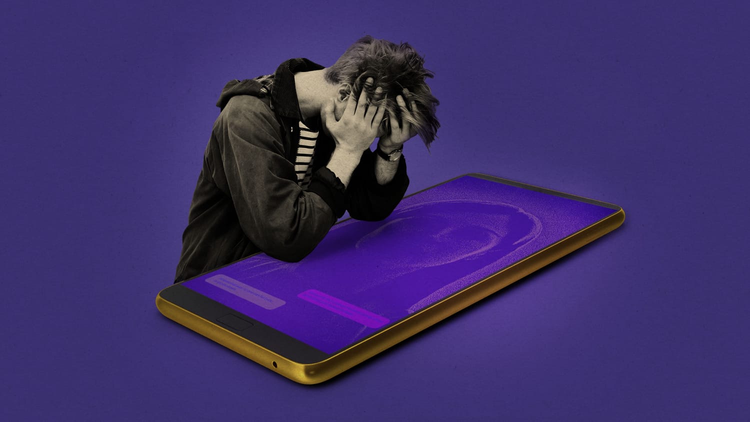 AI And Suicide: Between Hope And Danger