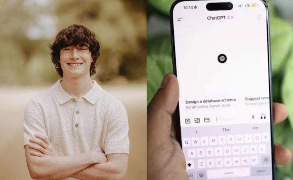 The Dark Side Of Chatgpt: 1 Million People A Week Report Suicidal Thoughts, Lawsuit Filed After A Death