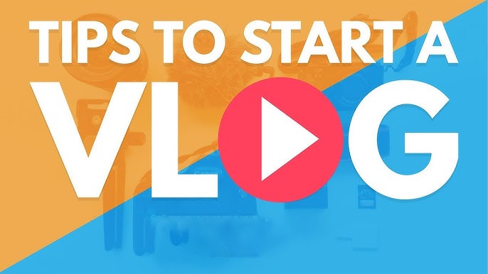 What Is A Vlog? – A Way To Share Your World Through Videos