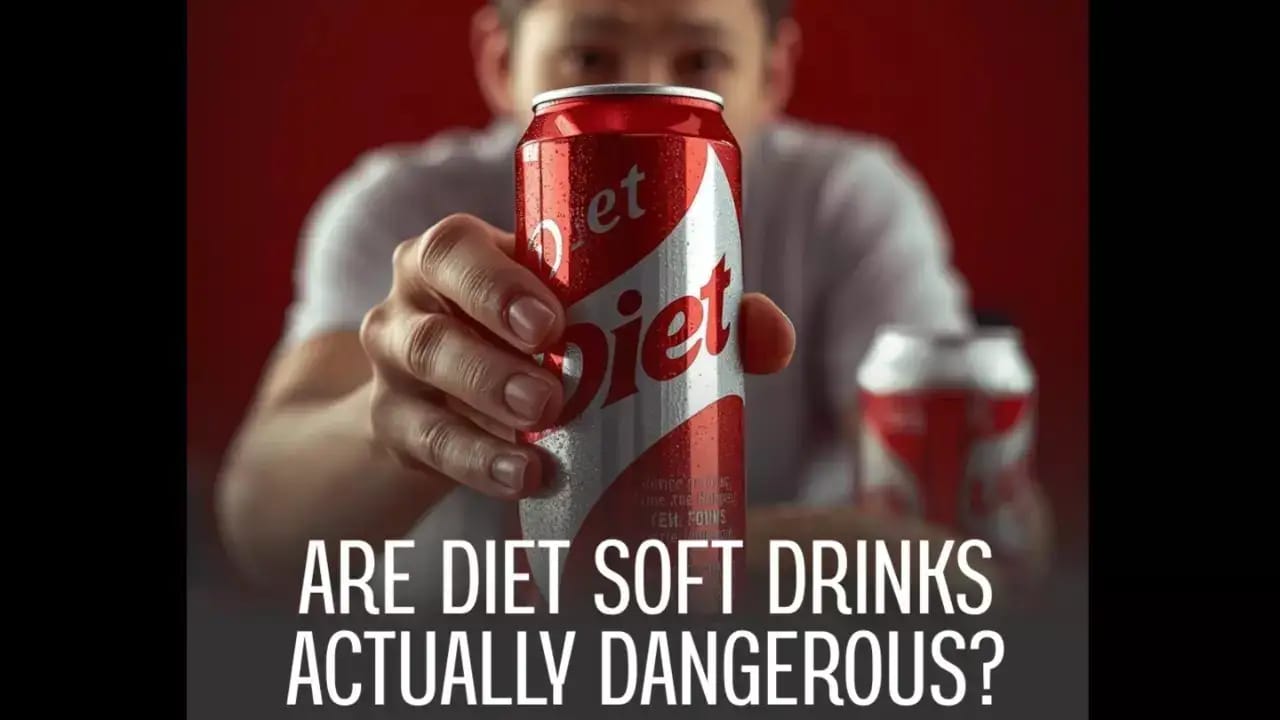 The Hidden Truth Behind Your Soft Drink: Revealing The Dangerous Things Present In Soda