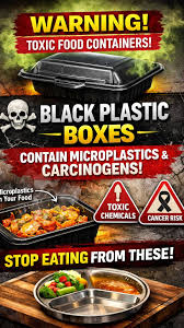 Poison Dissolving In The Body! Microplastics Are Consumed With Food; Protect Yourself With These 5 Ways