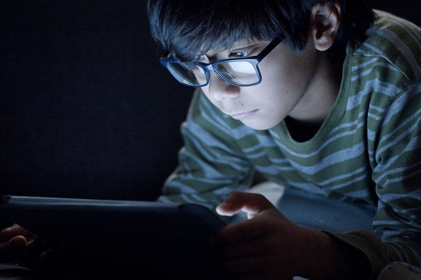 The Digital Age And Excessive Screen Time: Effects On Health